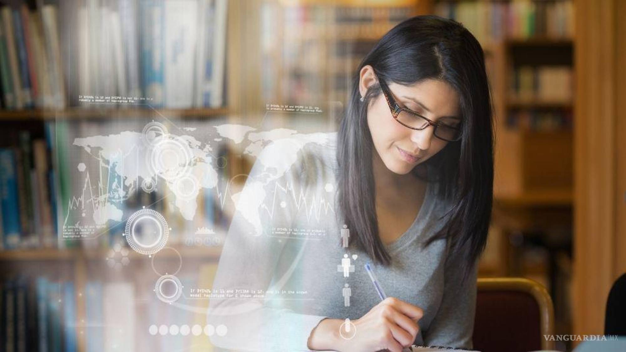 $!El comercio internacional, sobre todo con la frontera con EU, reporta oportunidades de crecimiento.