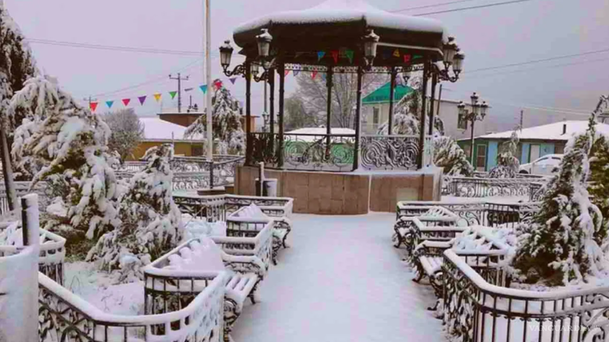 $!Todos los caminos llevan a Saltillo o cómo llegar a algunos de los puntos más atractivos del país saliendo desde la capital de Coahuila