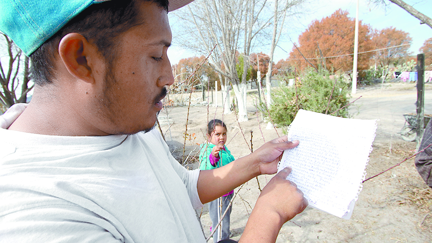$!Un lugar llamado Navidad