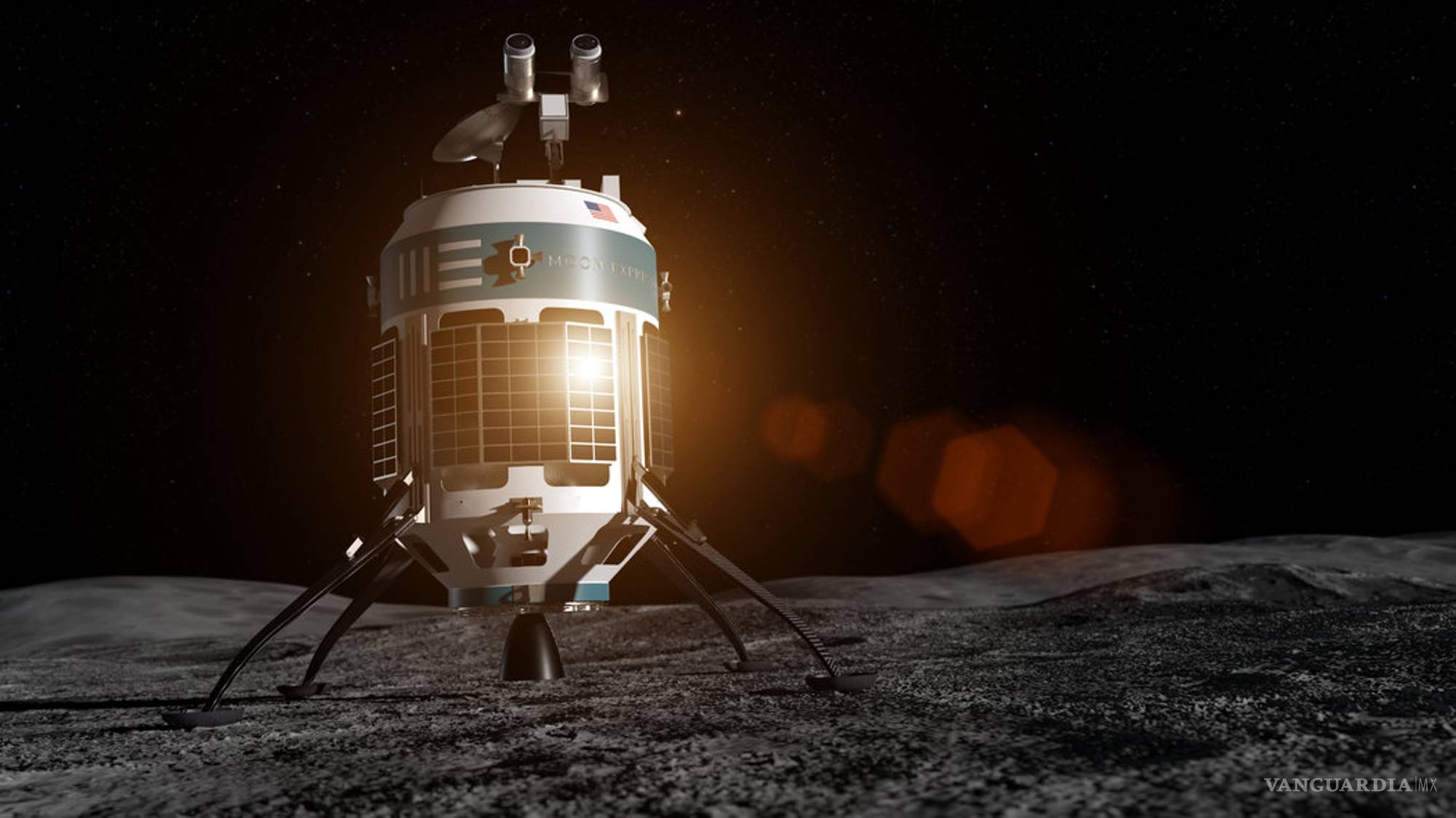 $!Planes para realizar envíos a la Luna y otros lugares más allá