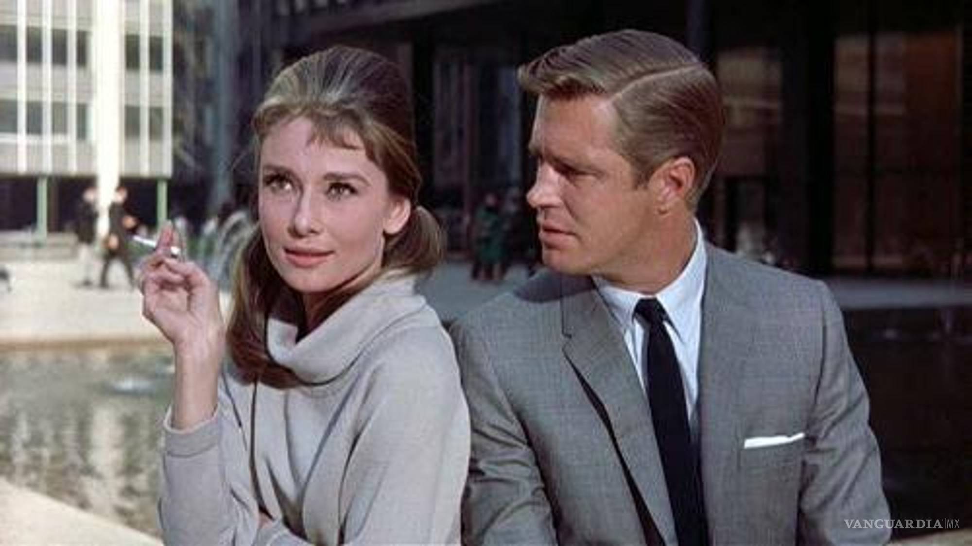 $!Desayuno con Diamantes: ¿mejor libro o película?