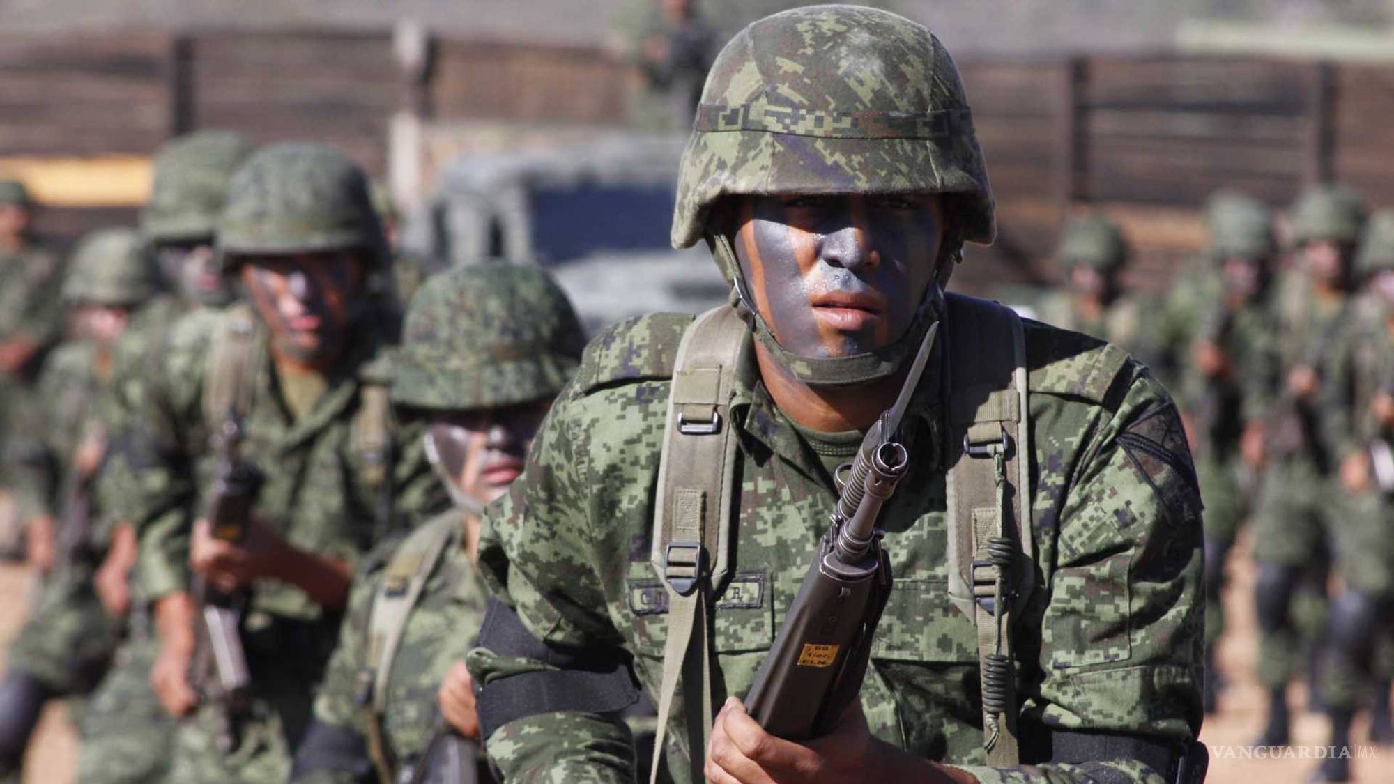 $!Coahuila, cuna del Ejército Mexicano