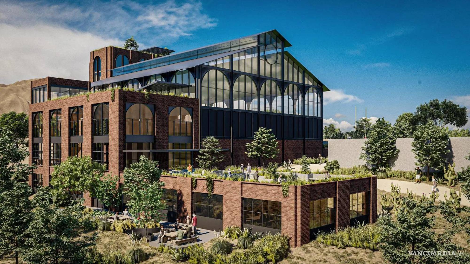 $!El FabLab forma parte del edificio Ágora y dispone de un área de 170 metros cuadrados destinada a actividades de laboratorio, integrándose al ecosistema de Tecnología, Innovación y Desarrollo de la Universidad Carolina.