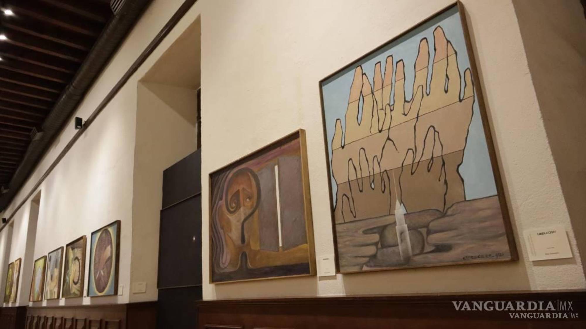 $!Recuento 2022: Un recorrido por lo que nos dejó el arte y la cultura este año en Coahuila