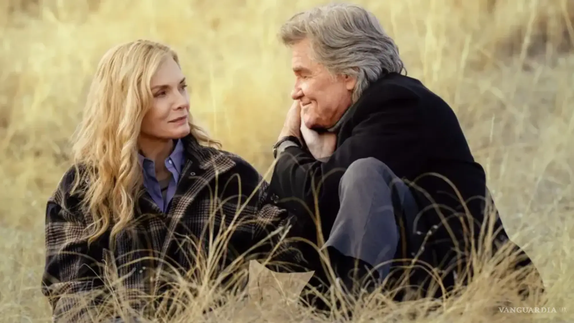 $!Kurt Russell habla en exclusiva sobre ‘su muerte’ y su vida lejos de Hollywood