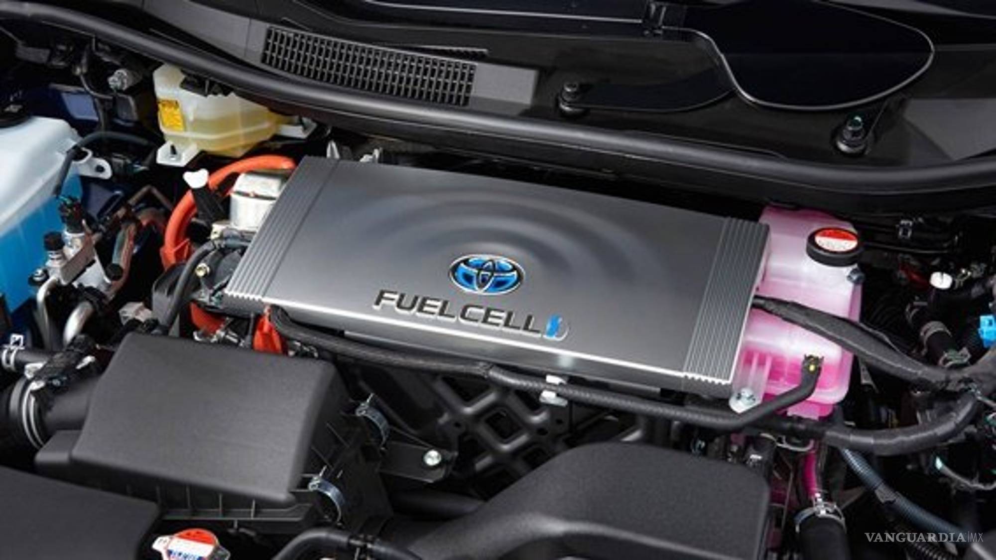 $!Hidrógeno, una respuesta al cambio climático; obtenerlo es la complicación