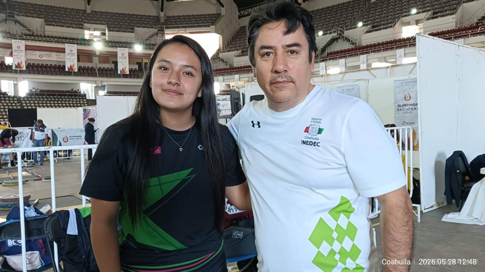 $!La halterofilia estatal ya prepara su participación en las próximas copas nacionales que servirán como selectivos para eventos internacionales.