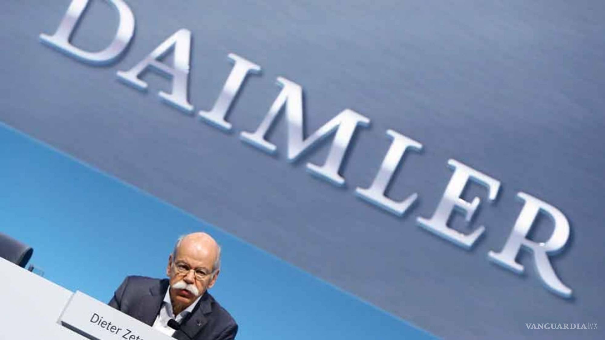 $!¿Los vehículos autónomos salvarán el planeta?