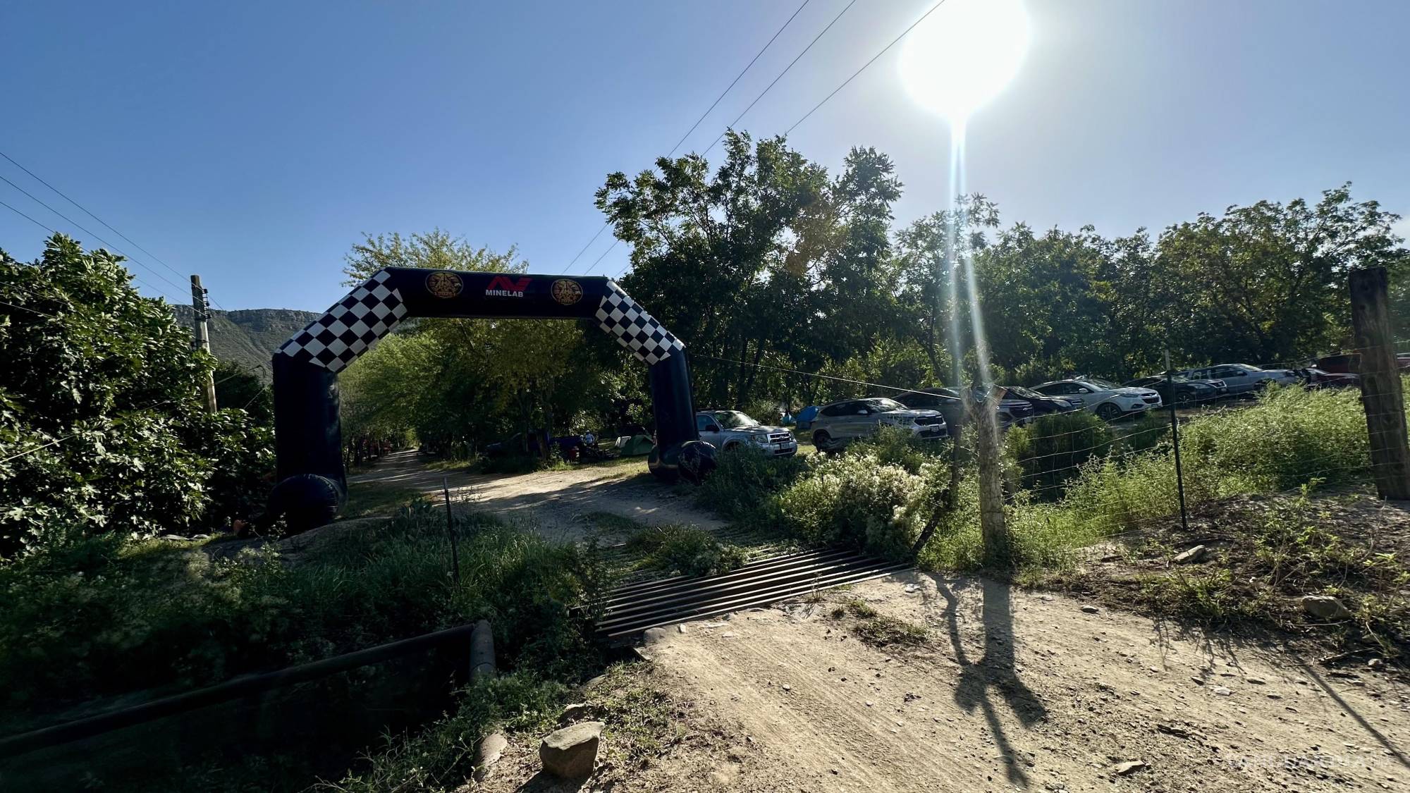 $!La quinta edición de Detectoriza reunió en Ramos Arizpe a más de 300 asistentes, según estimaciones de sus organizadores.