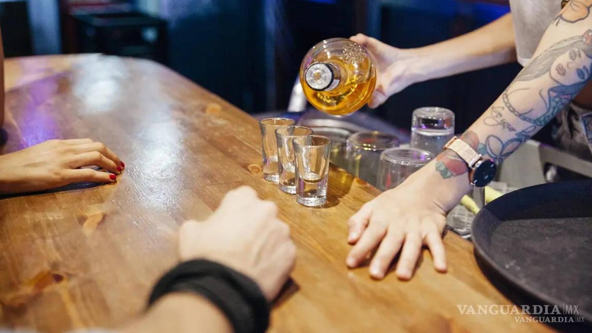 $!La atención a los problemas derivados del alcoholismo representa una carga económica y social importante.