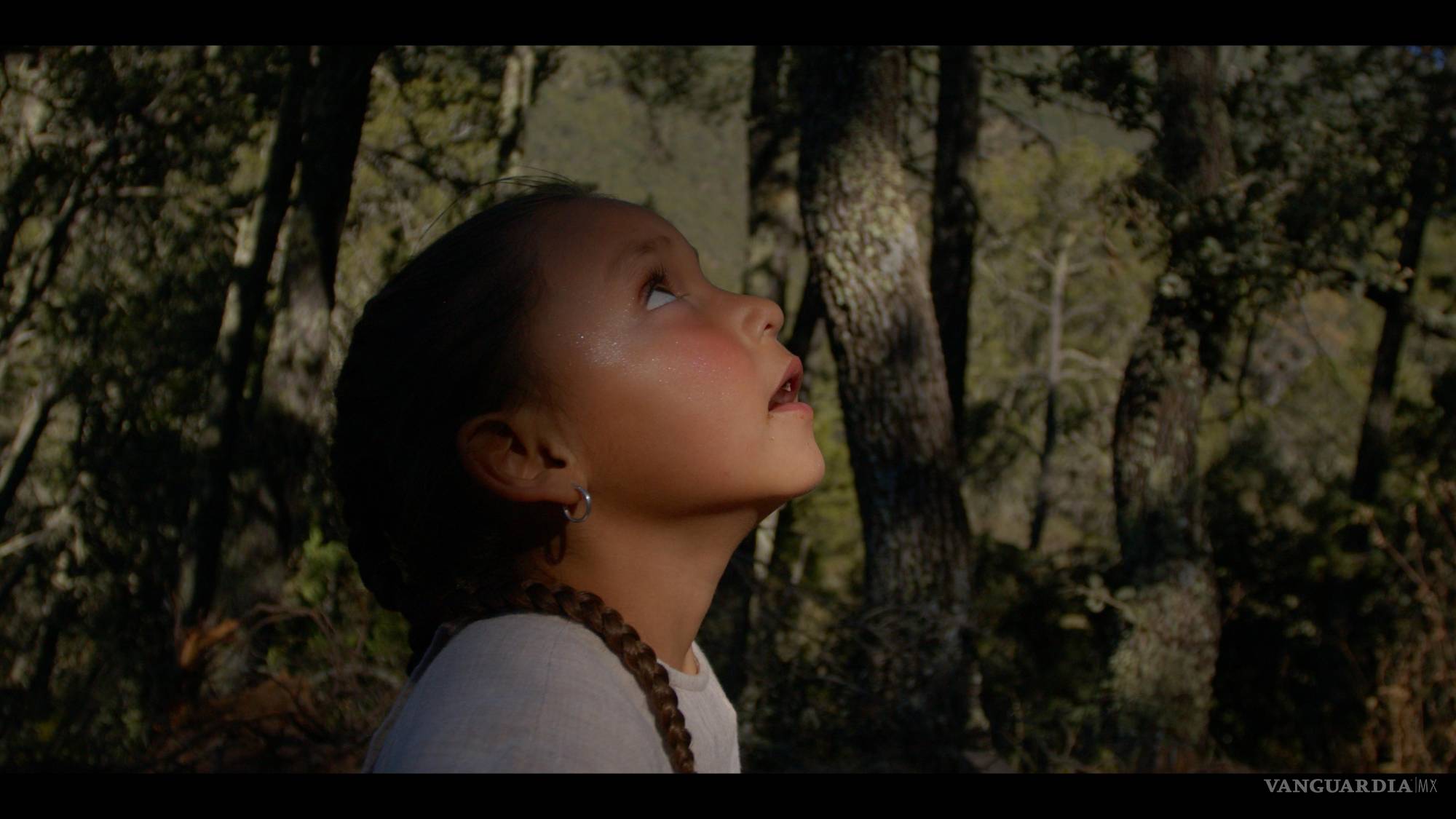 $!Presentan Popo Arizpe y Penélope Quero el coreocinema ‘Semilla’ para conectar con la naturaleza