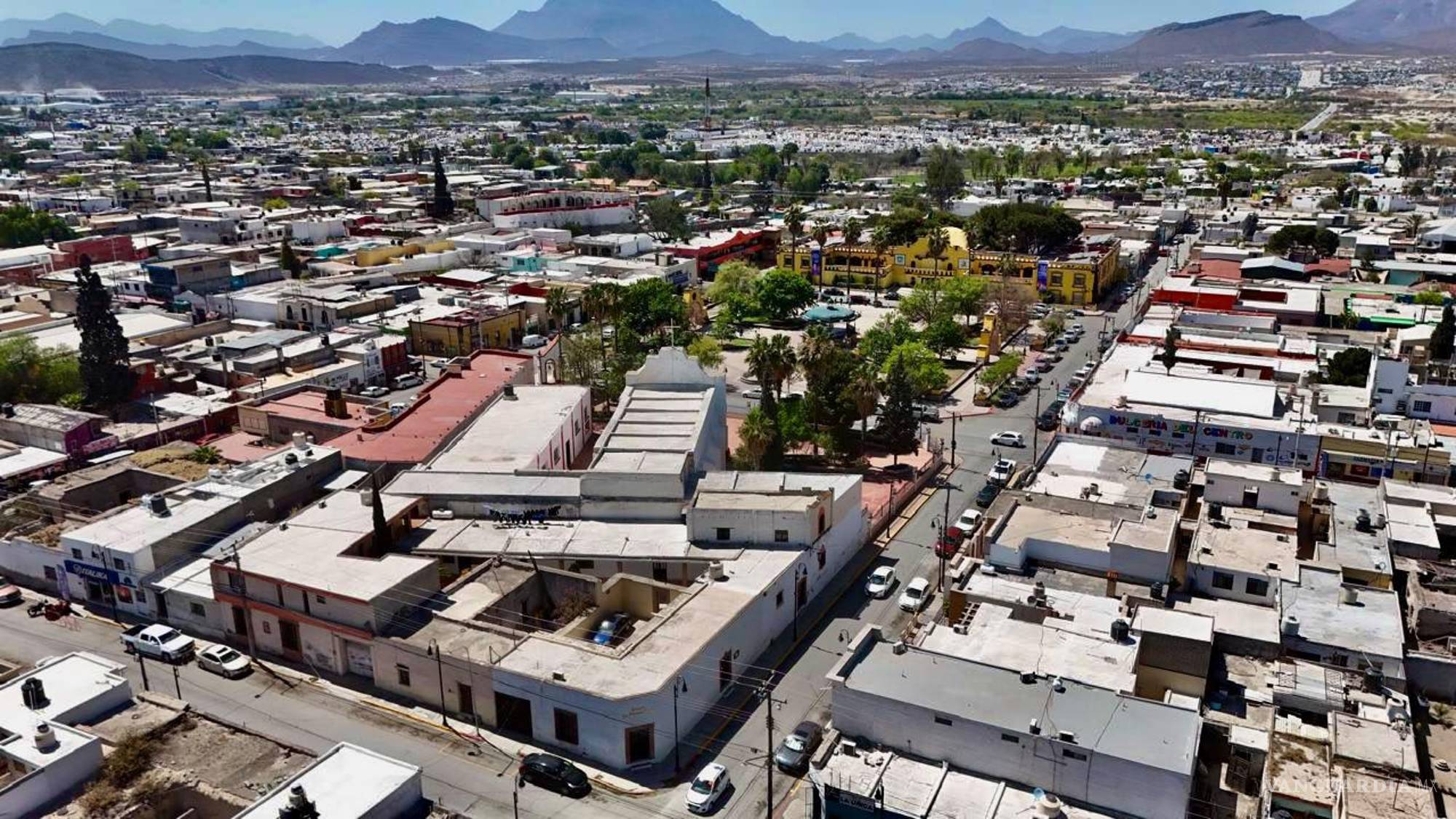 $!Ramos Arizpe combina más de 440 años de historia con una de las economías más dinámicas de Coahuila.