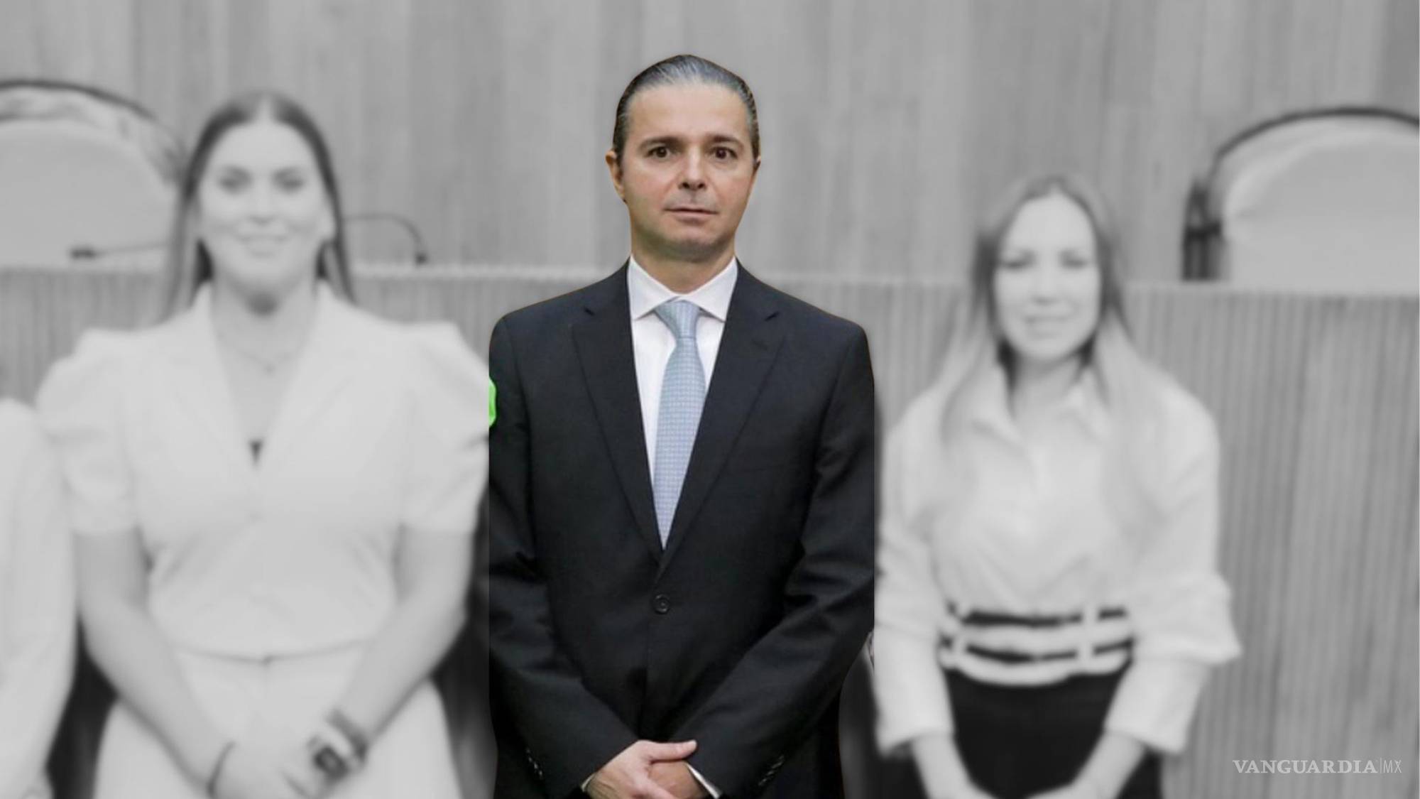 $!Pedro Arce Jardón