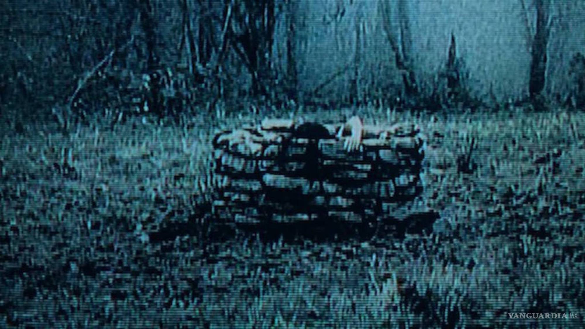 $!El fantasma de Okiku: la historia que inspiró “El Aro”