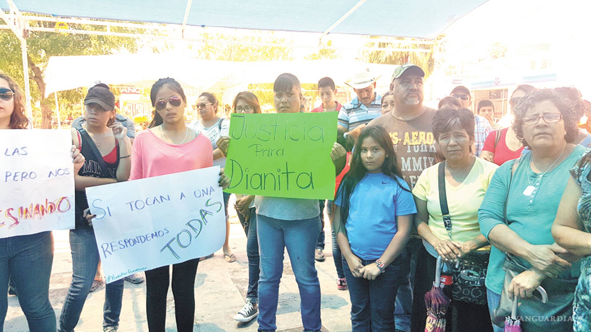 $!La niña que se enamoró del demonio y la mató