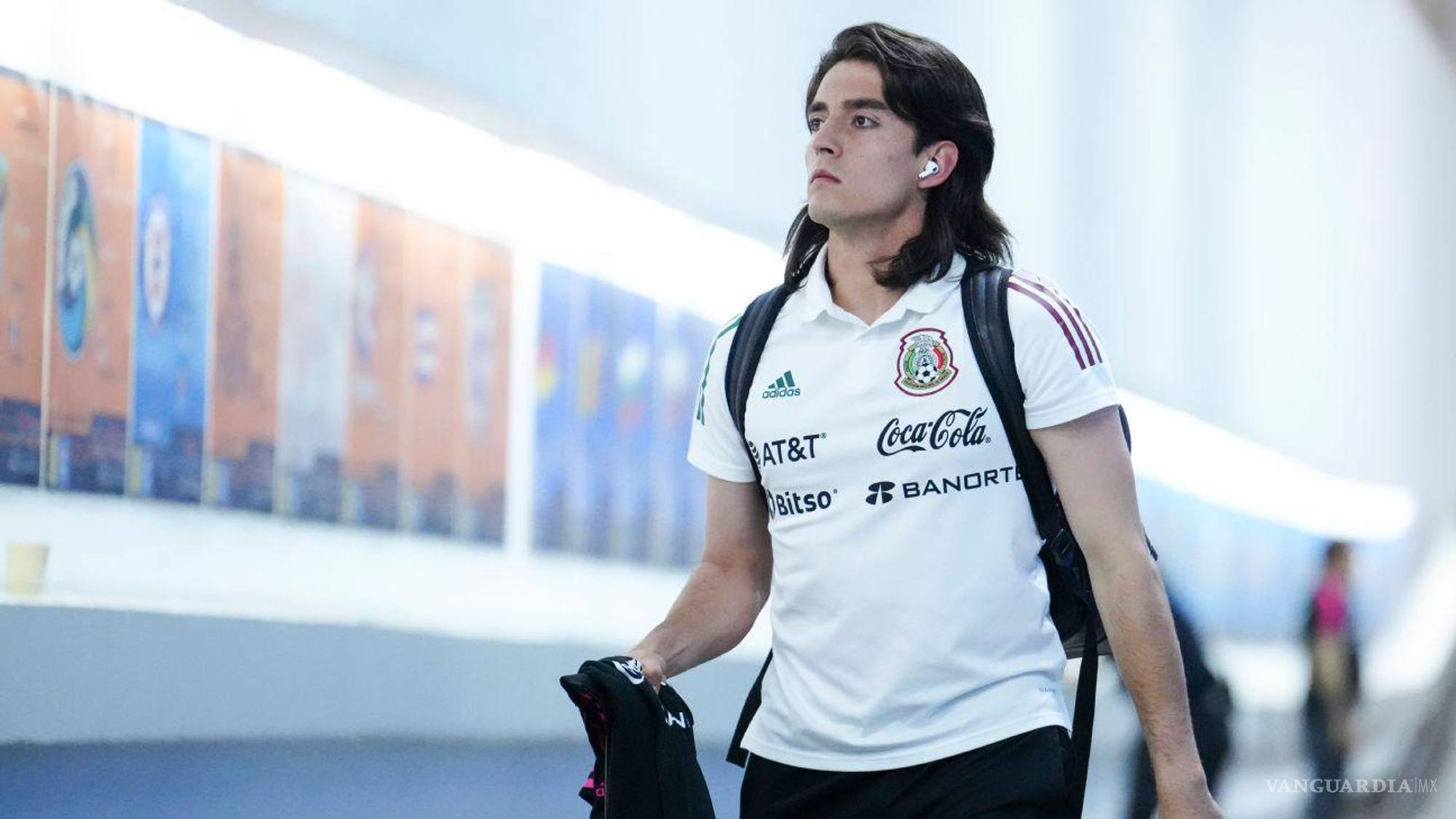 $!Para muchos, Carlos Acevedo está listo para ser el suplente de Ochoa en el Tri.