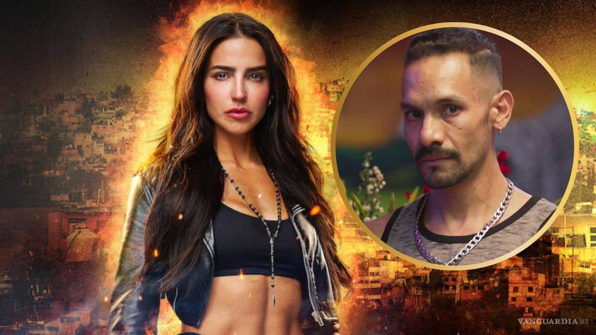 ¿Es el regreso de las narcoseries? Se une Antonio Trejo a ‘Rosario Tijeras 4’ desde TV Azteca