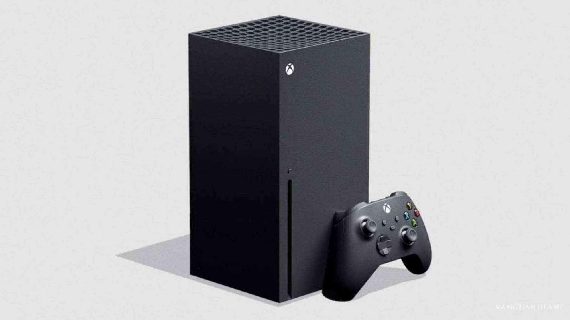 $!Comienza la guerra de las consolas ¿se llevará Xbox la corona?