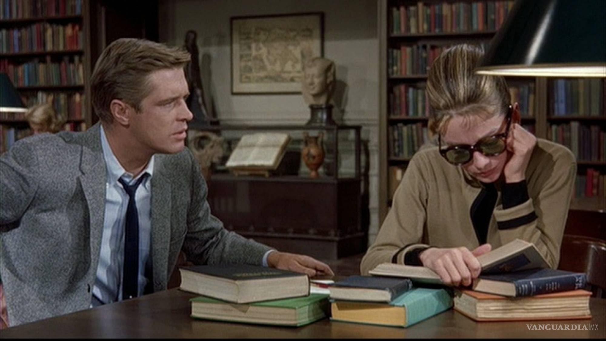 $!Desayuno con Diamantes: ¿mejor libro o película?