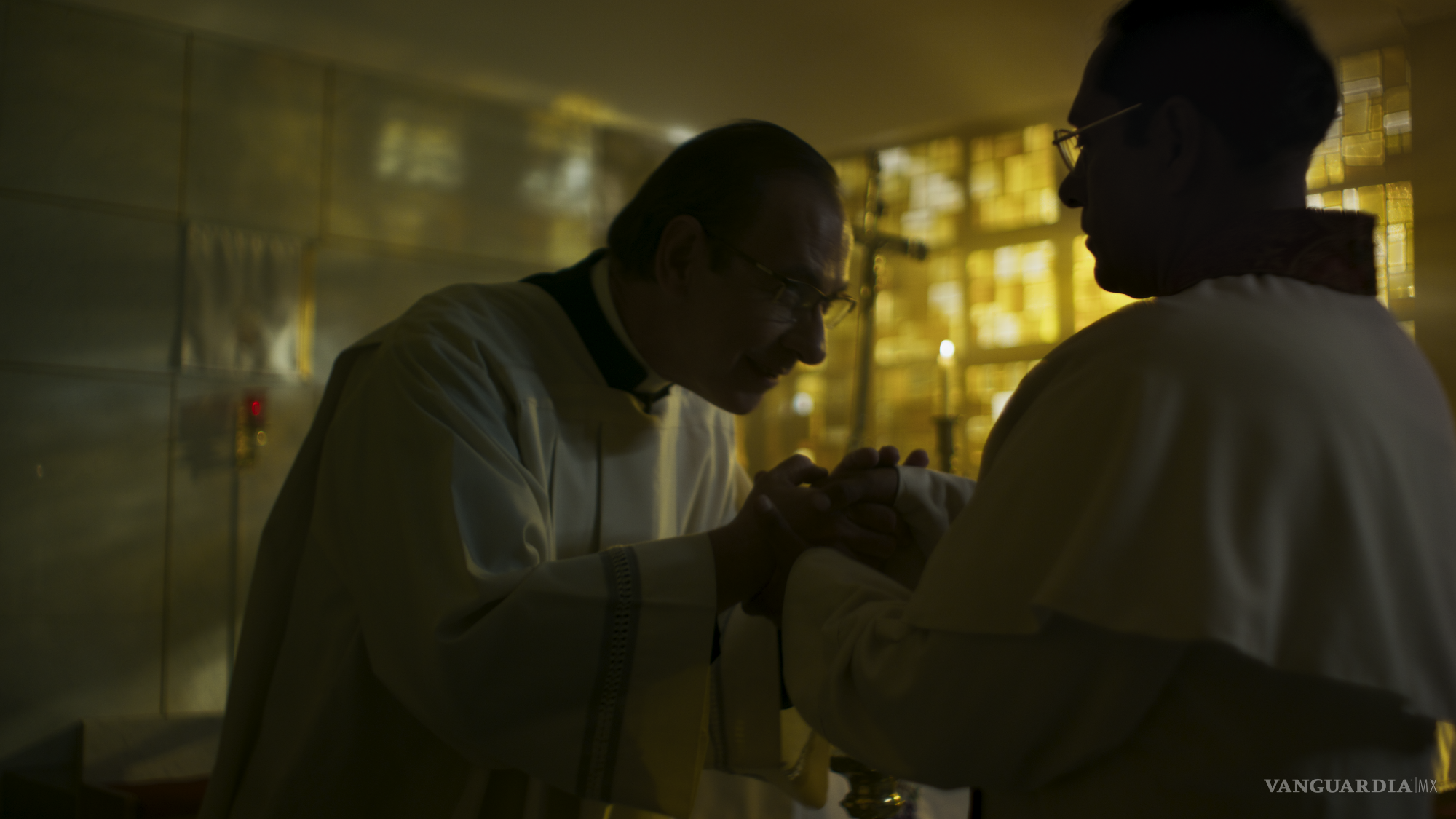 “Faltan muchas historias por contar de Maciel y la Legión de Cristo”, Emiliano Ruiz Parra habla sobre la nueva serie de Max