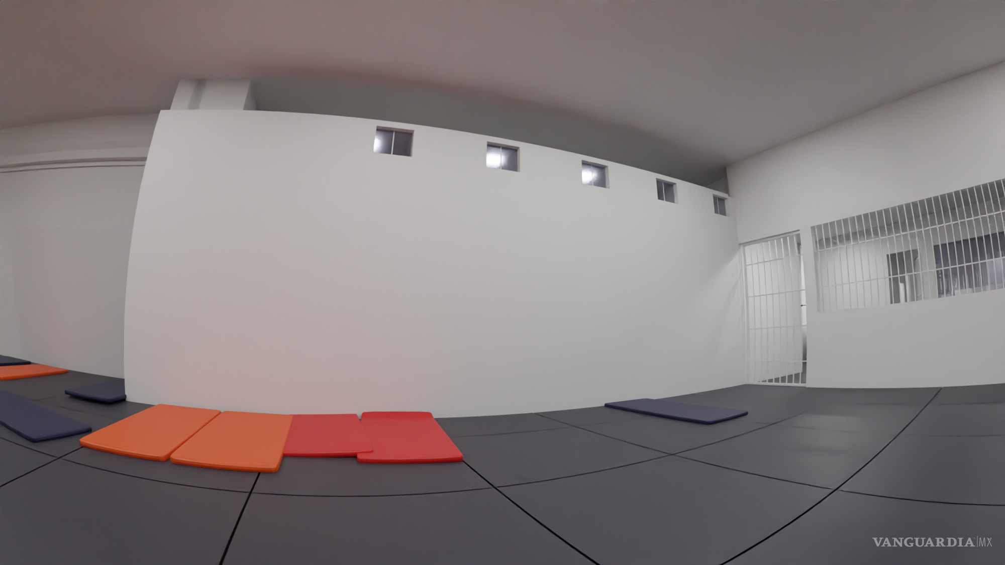 $!‘A ellos no les vamos a abrir...’ ¿Qué pasó la noche del incendio en la estancia migratoria en Ciudad Juárez?