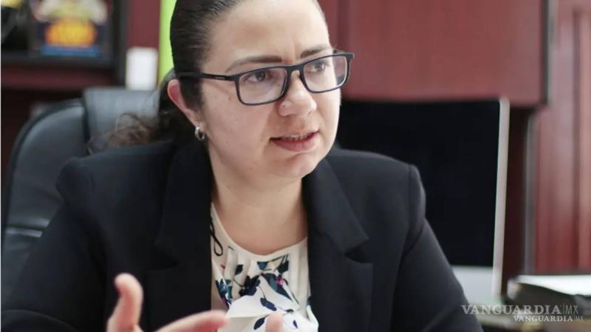 $!La psicóloga Karla Patricia señaló que las experiencias de rechazo y violencia pueden dejar marcas a largo plazo.