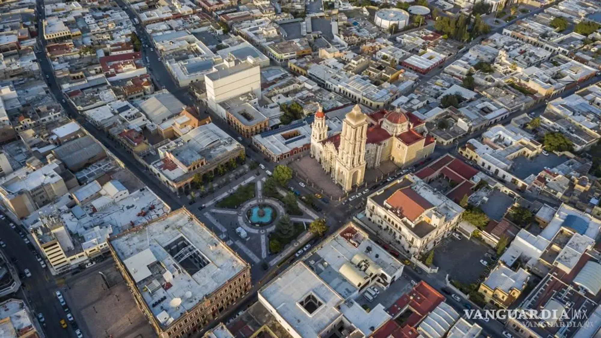 $!Desde 2003 se propuso crear un plan metropolitano entre Saltillo, Ramos y Arteaga, el cual no se ha concretado.