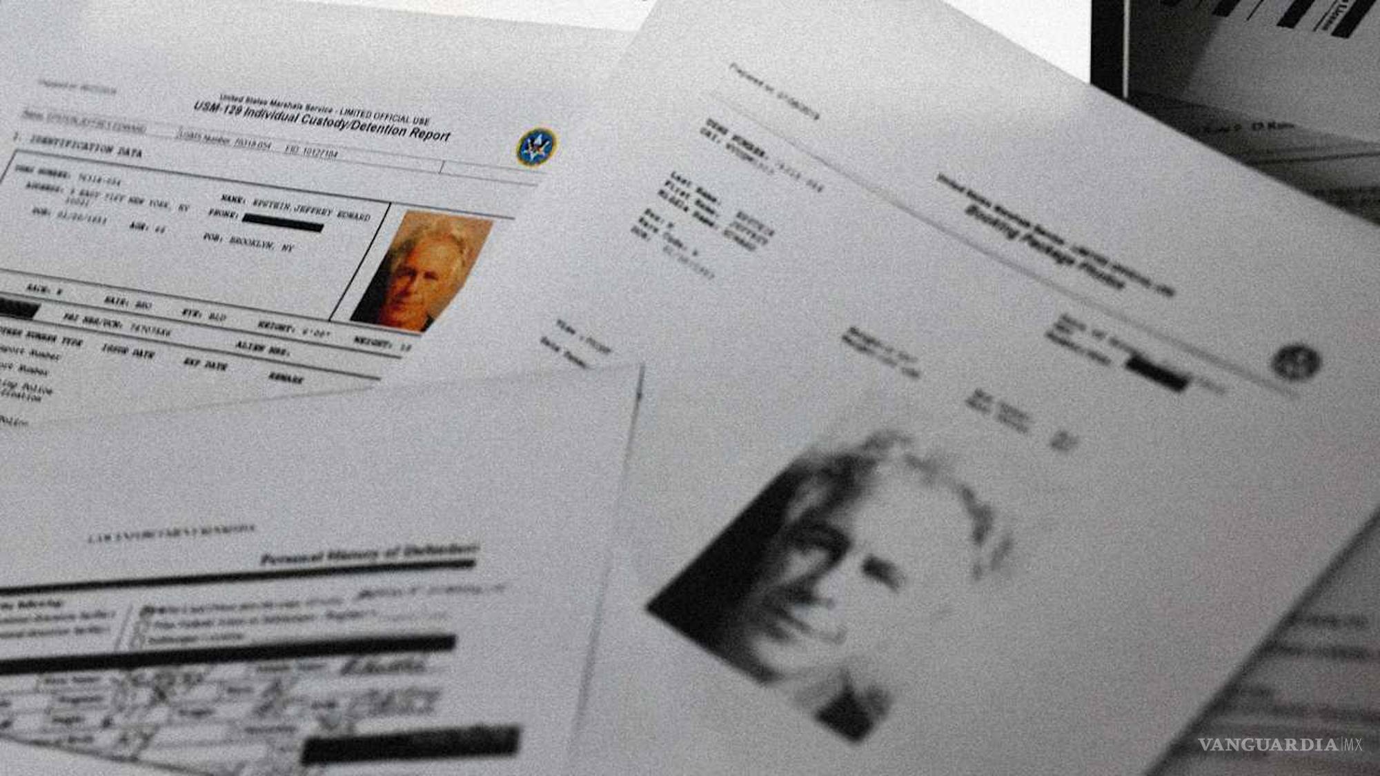 $!Conozca al pequeño grupo de ingenieros que ayudan al público a examinar los archivos de Epstein.