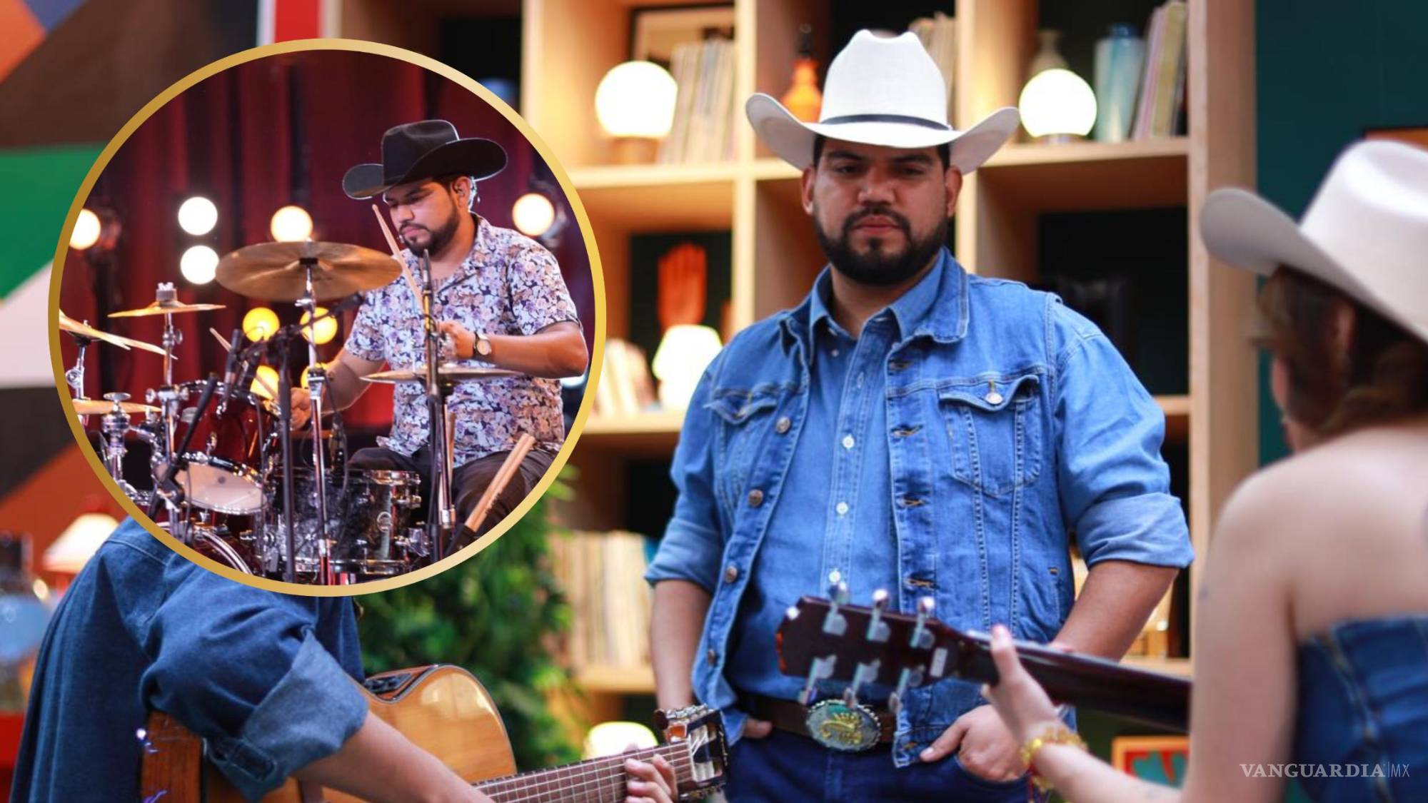 Orgullo de Saltillo: Antonio Casas, otro paisano en ‘Pase a la Fama’ de Telemundo