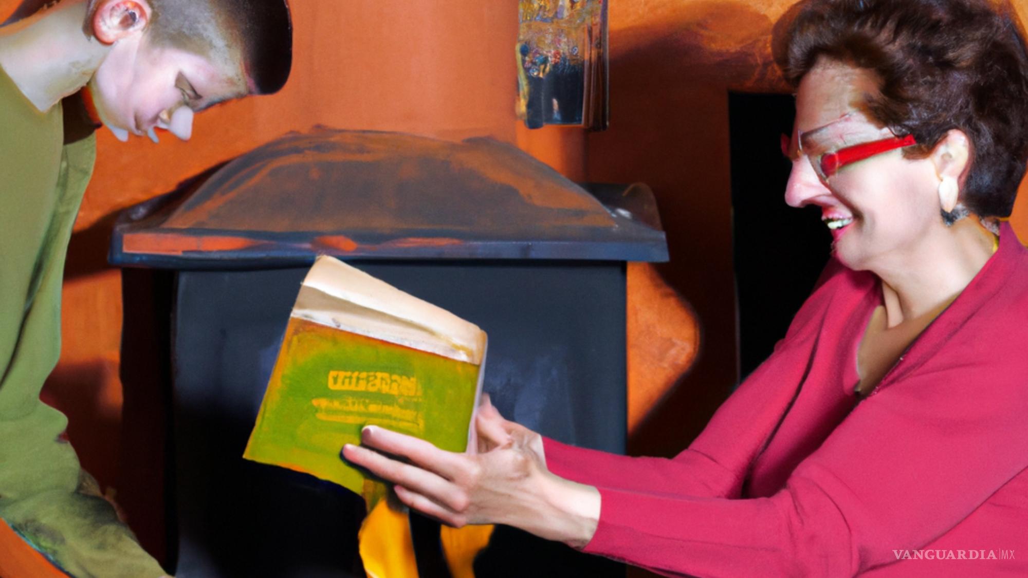 $!A los viejos y tercos nos gusta mentirles a los jóvenes