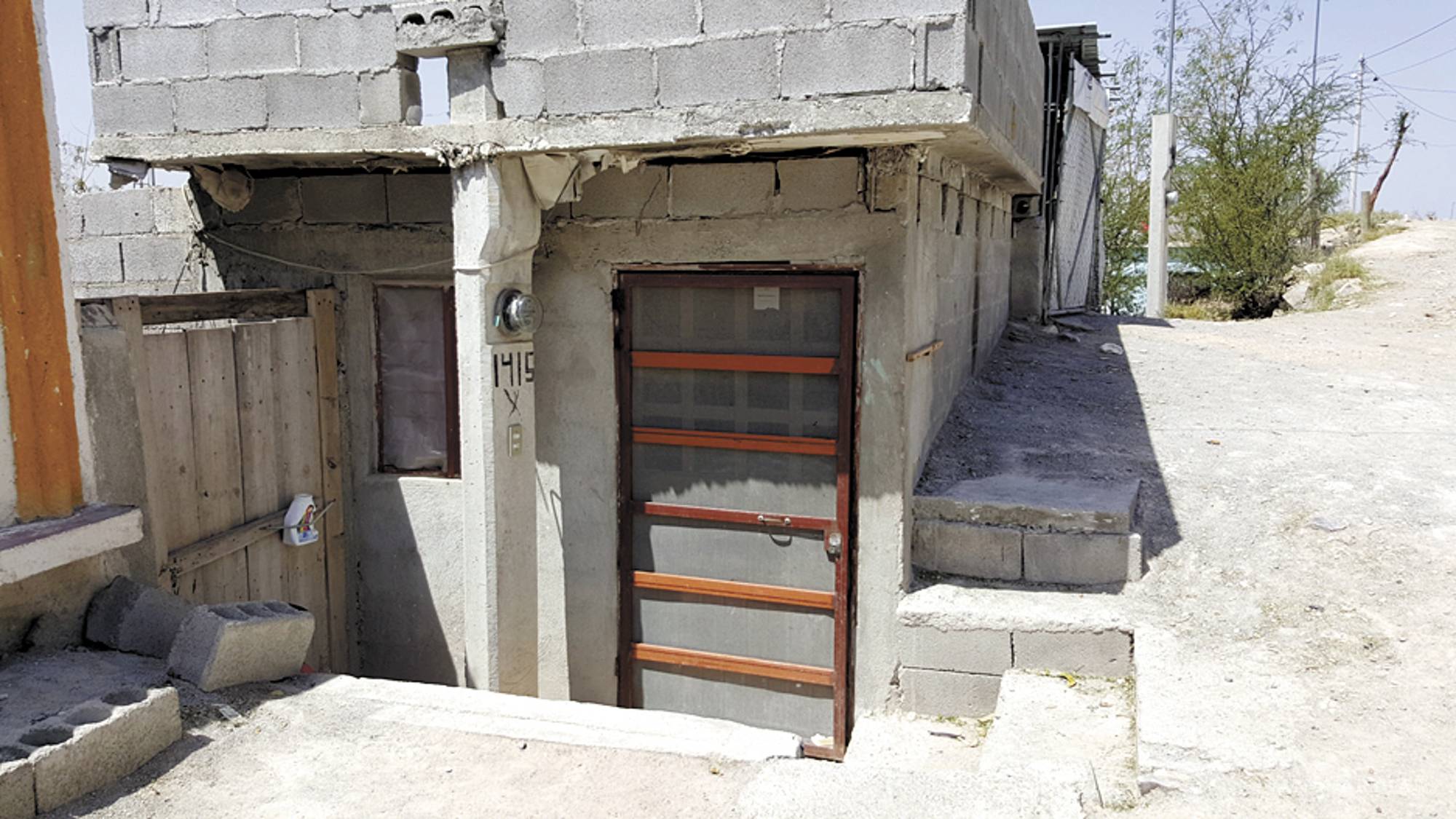 $!La niña que se enamoró del demonio y la mató