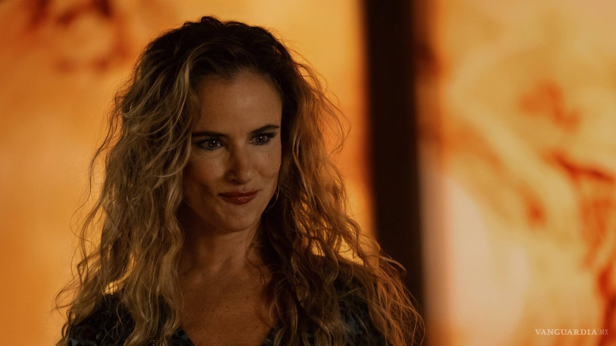 $!‘No elegí la actuación para ser ‘cool’ sino para darle mi voz a un buen personaje’, Juliette Lewis habla sobre ‘Cabo de Miedo’