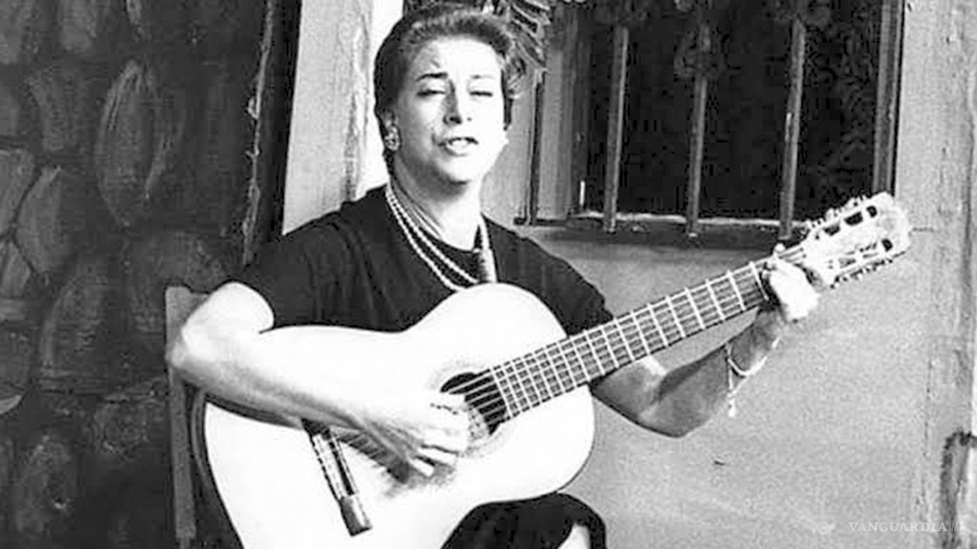 $!Artistas en pie de lucha: de Mon Laferte a Chabuca Granda