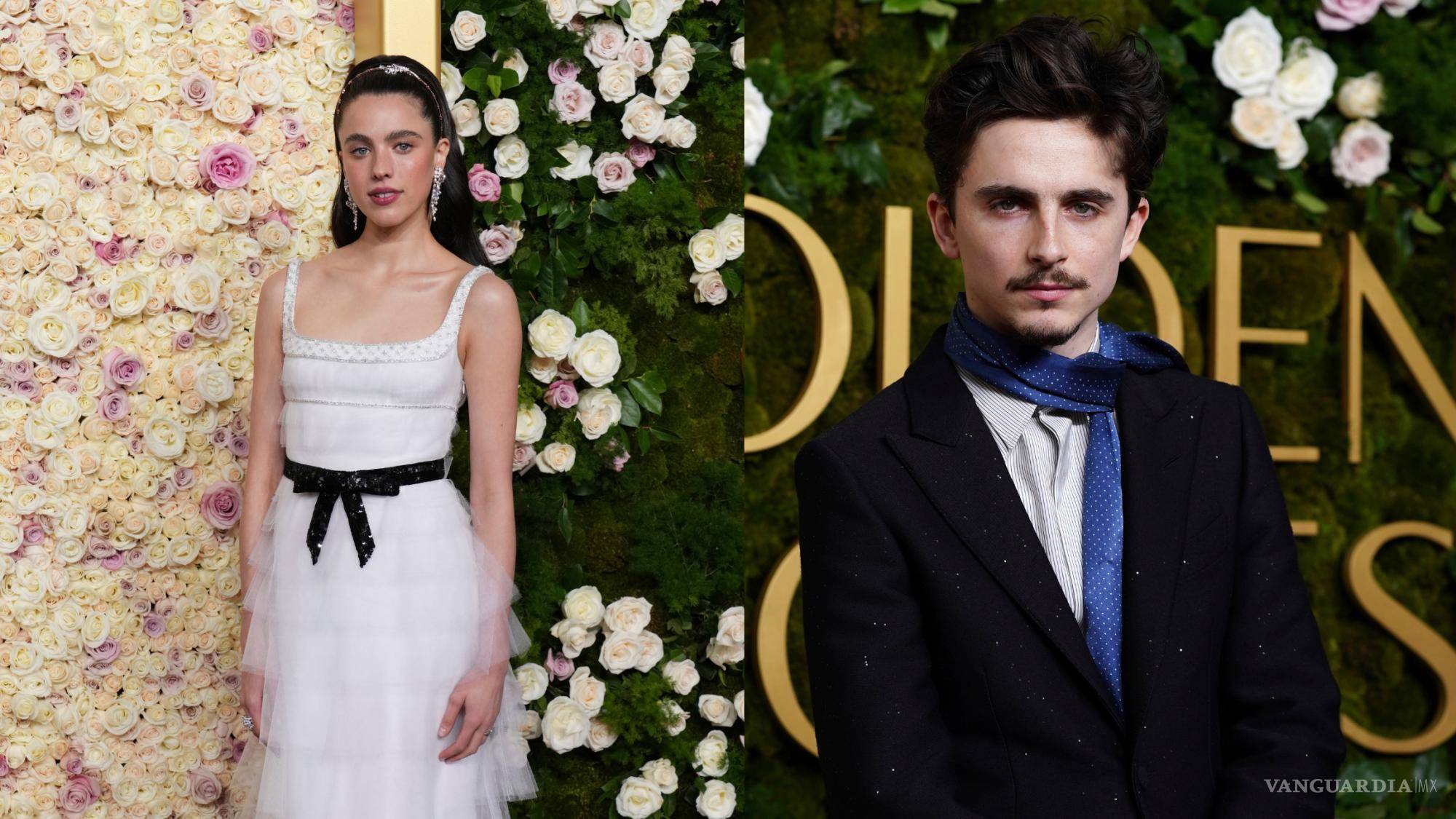 ¡De Sandra Bullock, Timothée Chalamet hasta Margaret Qualley! Ellas son las estrellas que brillarán en pantalla este 2025