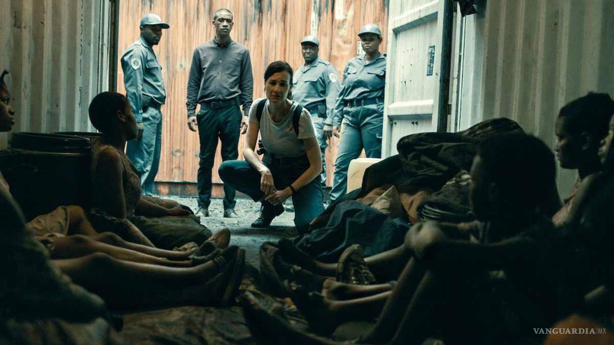 $!“Sonido de Libertad” ha recibido algunas críticas encontradas, particularmente en lo que respecta a su precisión histórica.