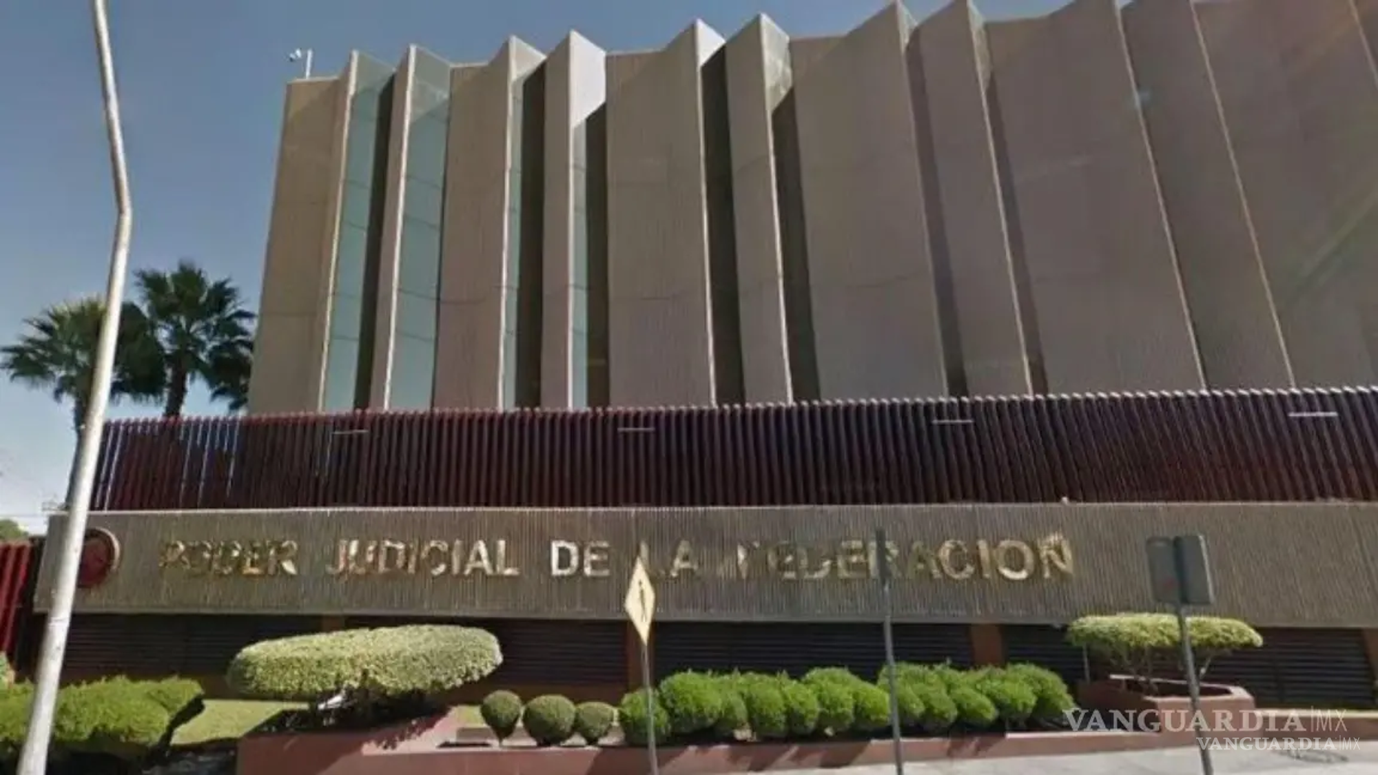 $!En el Poder Judicial de la Federación con sede en Saltillo se mantienen viejas prácticas, las cuales en teoría deberían ser combatidas.