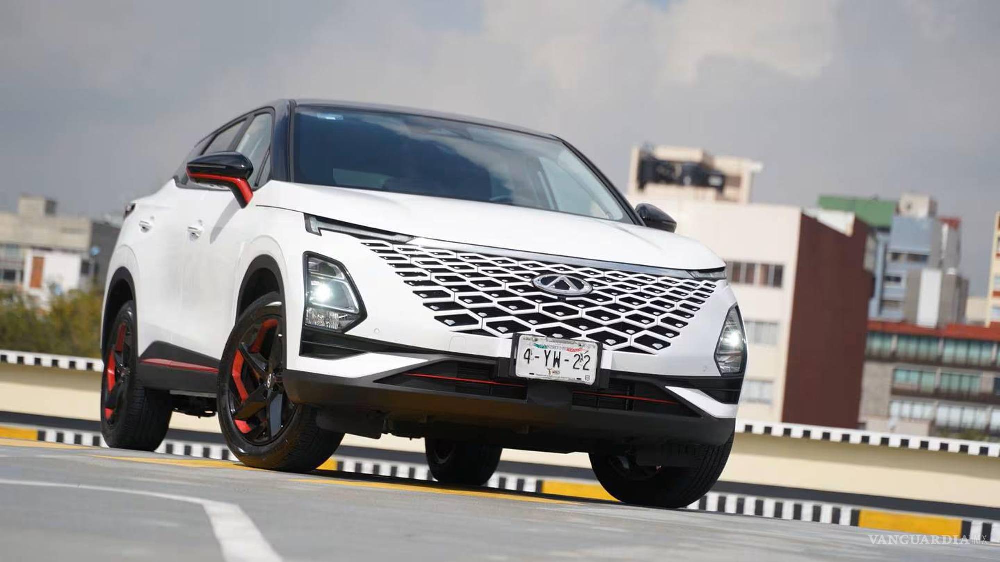 $!Algunas marcas han tenido que reducir precios para poder competir con las unidades chinas.