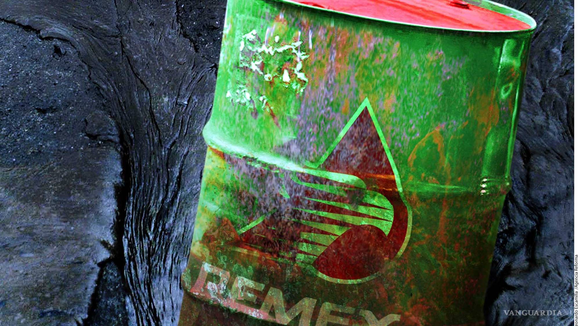 $!Incierto, el futuro de Pemex