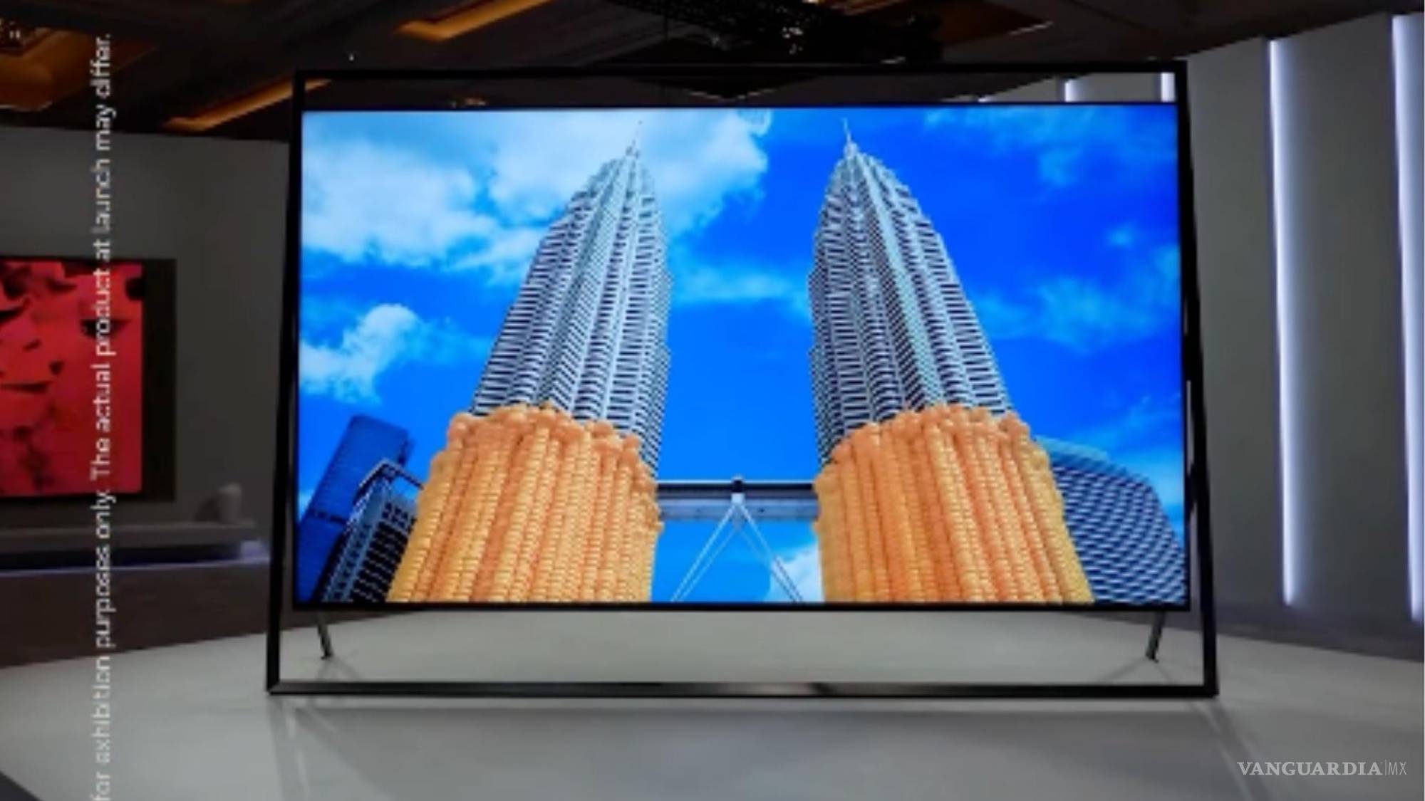 $!CES 2026: conoce las novedades de Lego, Hisense, Samsung y TCL