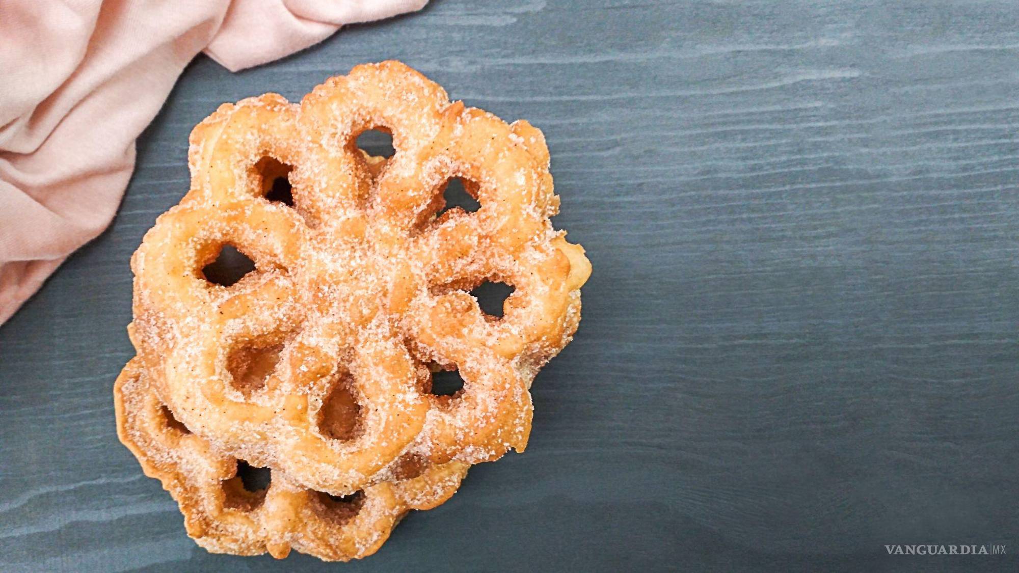 $!Su forma redonda y aplanada representa la unidad y plenitud, mientras que su asociación con rituales de buena suerte los convierte en protagonistas de celebraciones y festividades.