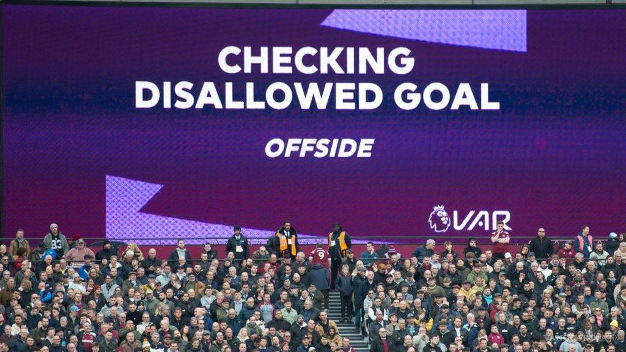 $!Esta tecnología será implementada en ligas de Italia, Suecia y Países Bajos.