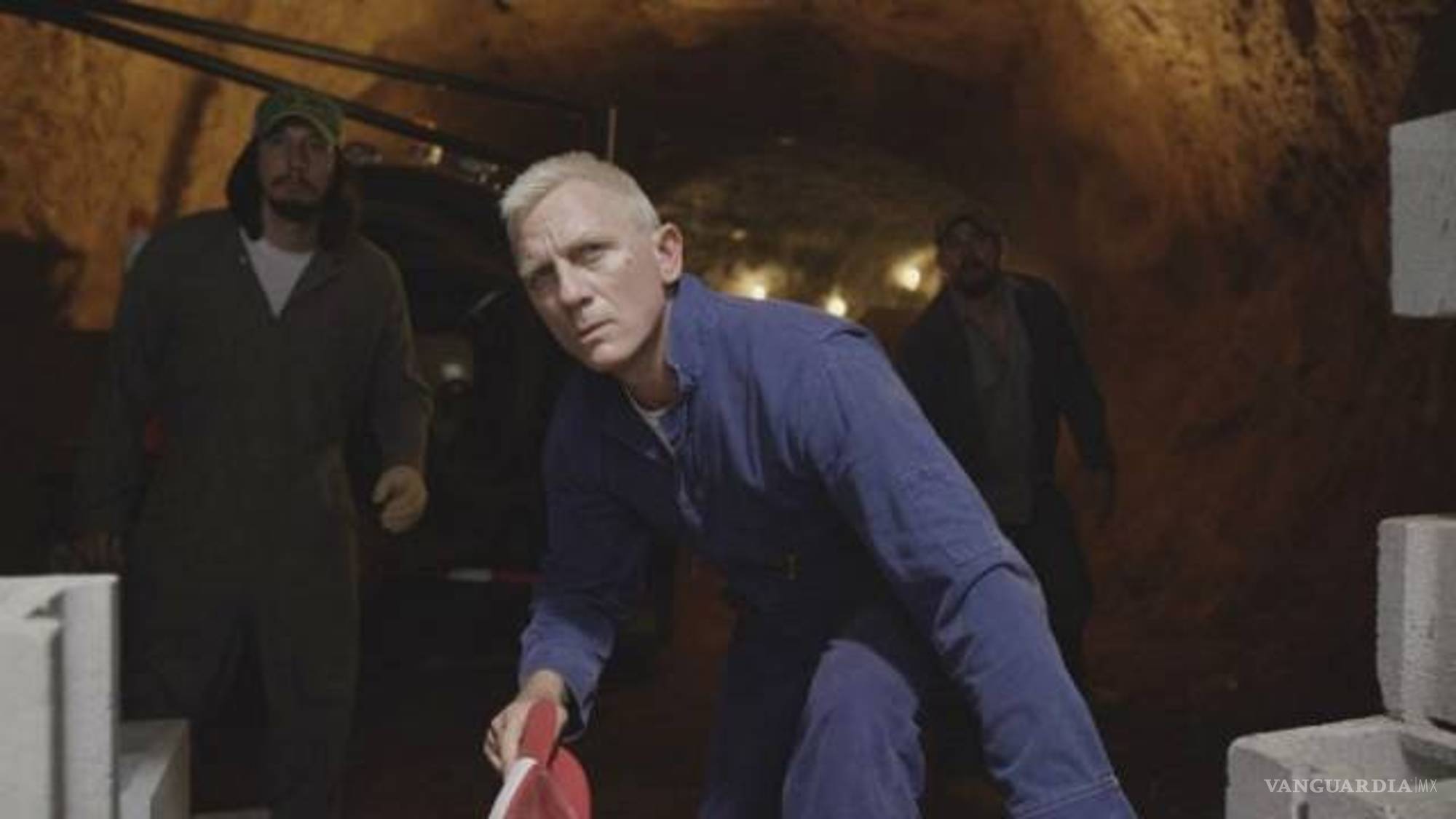 $!Primer vistazo a la nueva cinta de Steven Soderbergh: “Logan Lucky”