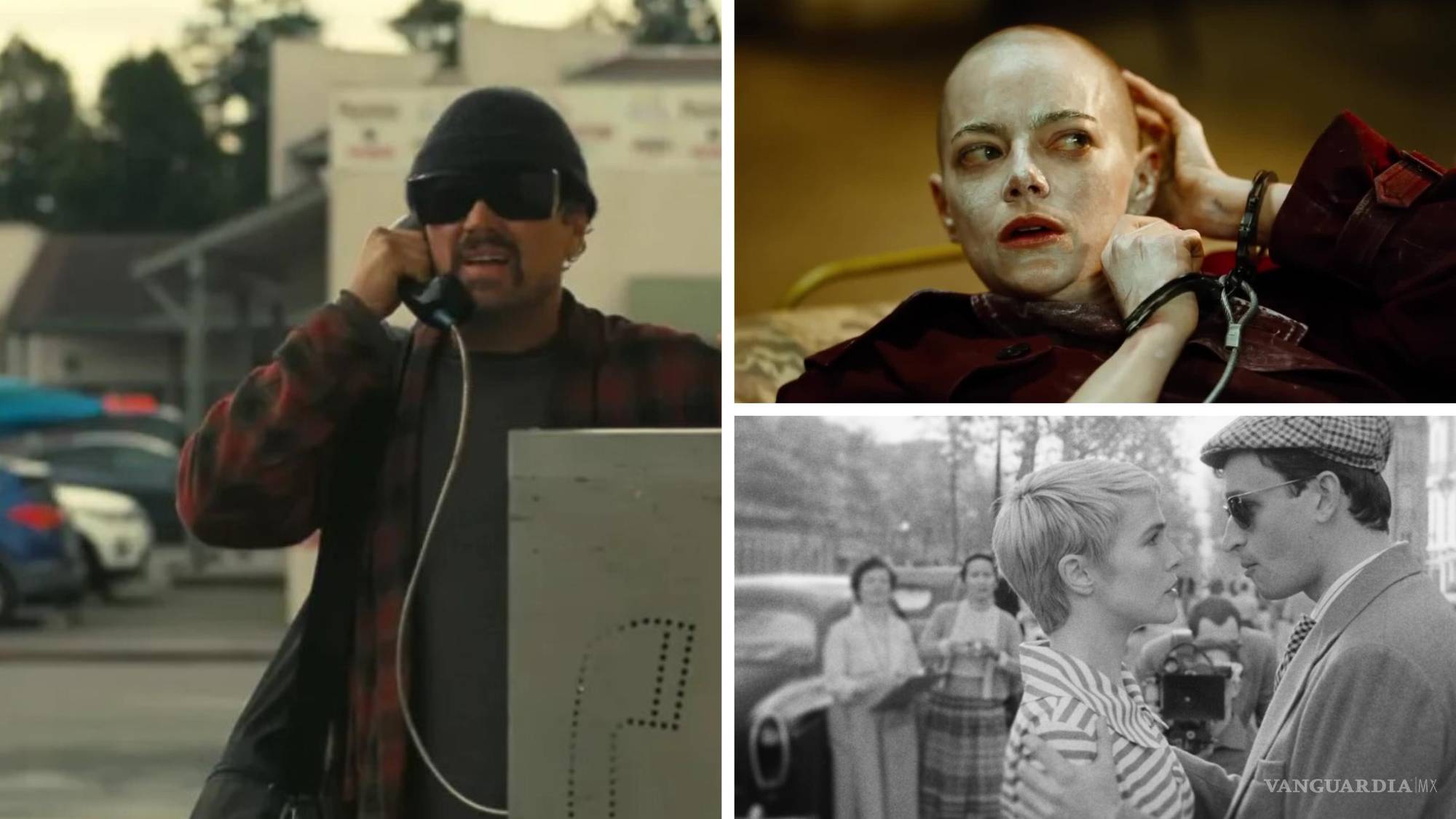 ¡Momento cinéfilo! Globos de Oro 2026: ¿Dónde ver las películas nominadas?