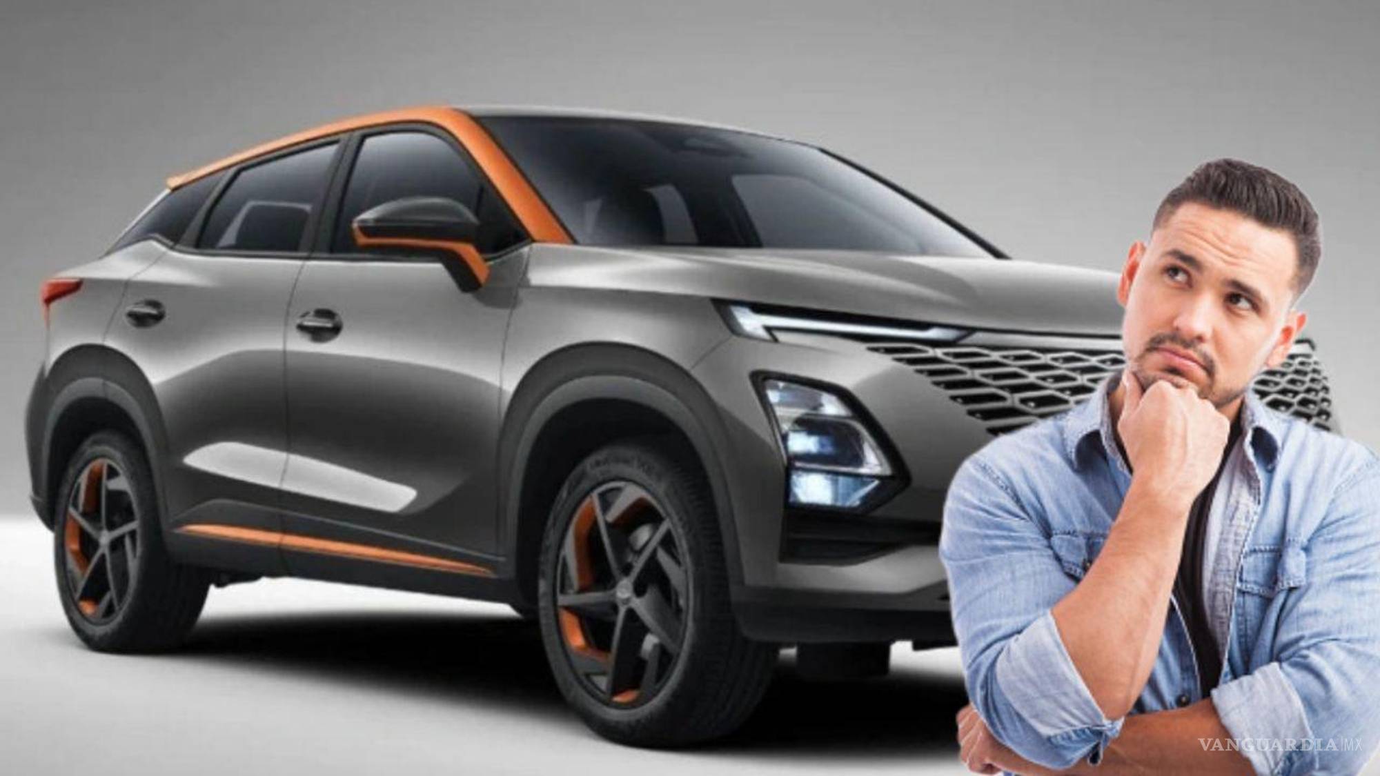 $!La dificultad para conseguir piezas para reparaciones seria por ahora el talón de aquiles de los autos chinos.