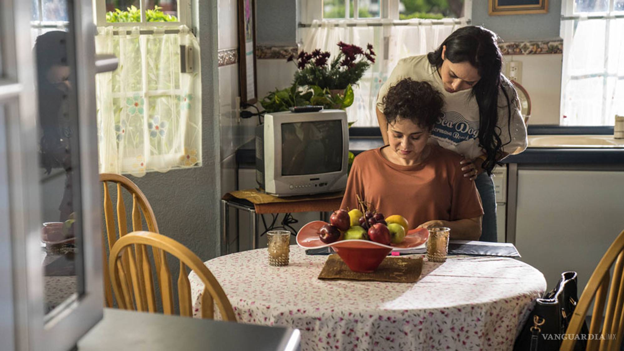 $!Damayanti Quintanar: En la piel de una asesina