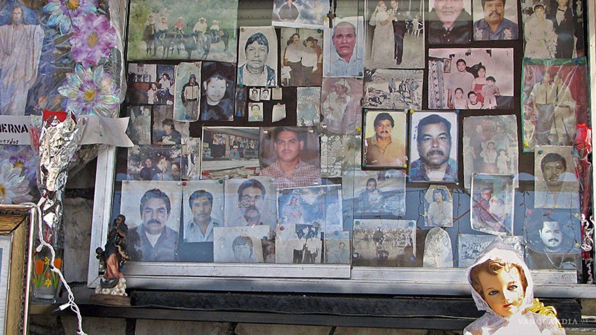 $!Familiares de los mineros de Pasta de Conchos mantienen viva la exigencia de verdad y justicia a 20 años del siniestro.