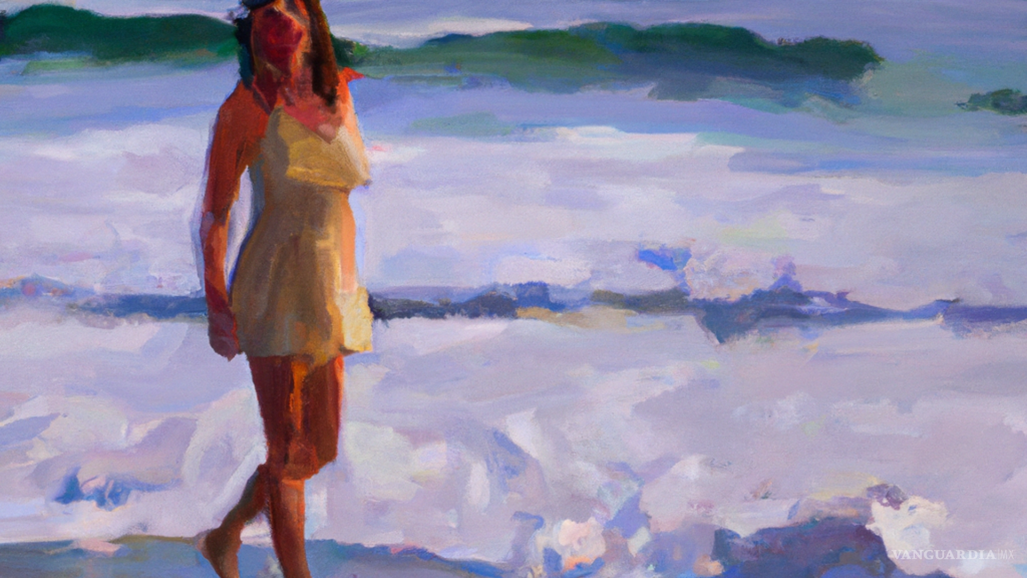 $!A los viejos y tercos nos gusta mentirles a los jóvenes