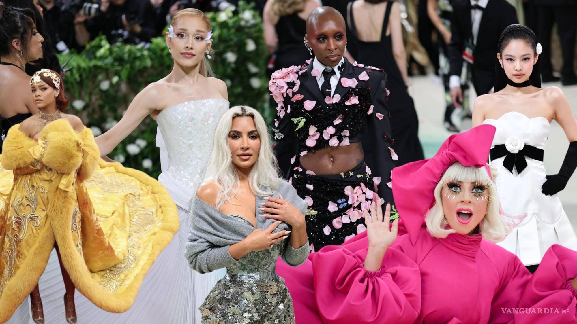¿De qué tratará la Met Gala 2025? ¡El ‘Super Bowl’ de la moda está a la vuelta de la esquina! 