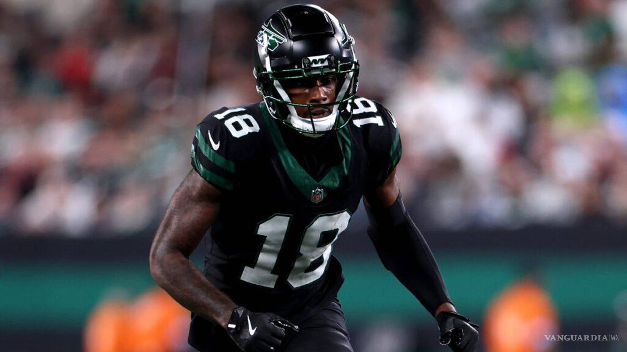 $!El receptor de los Steelers se perfila como una excelente opción para el ataque aéreo de Pittsburgh.