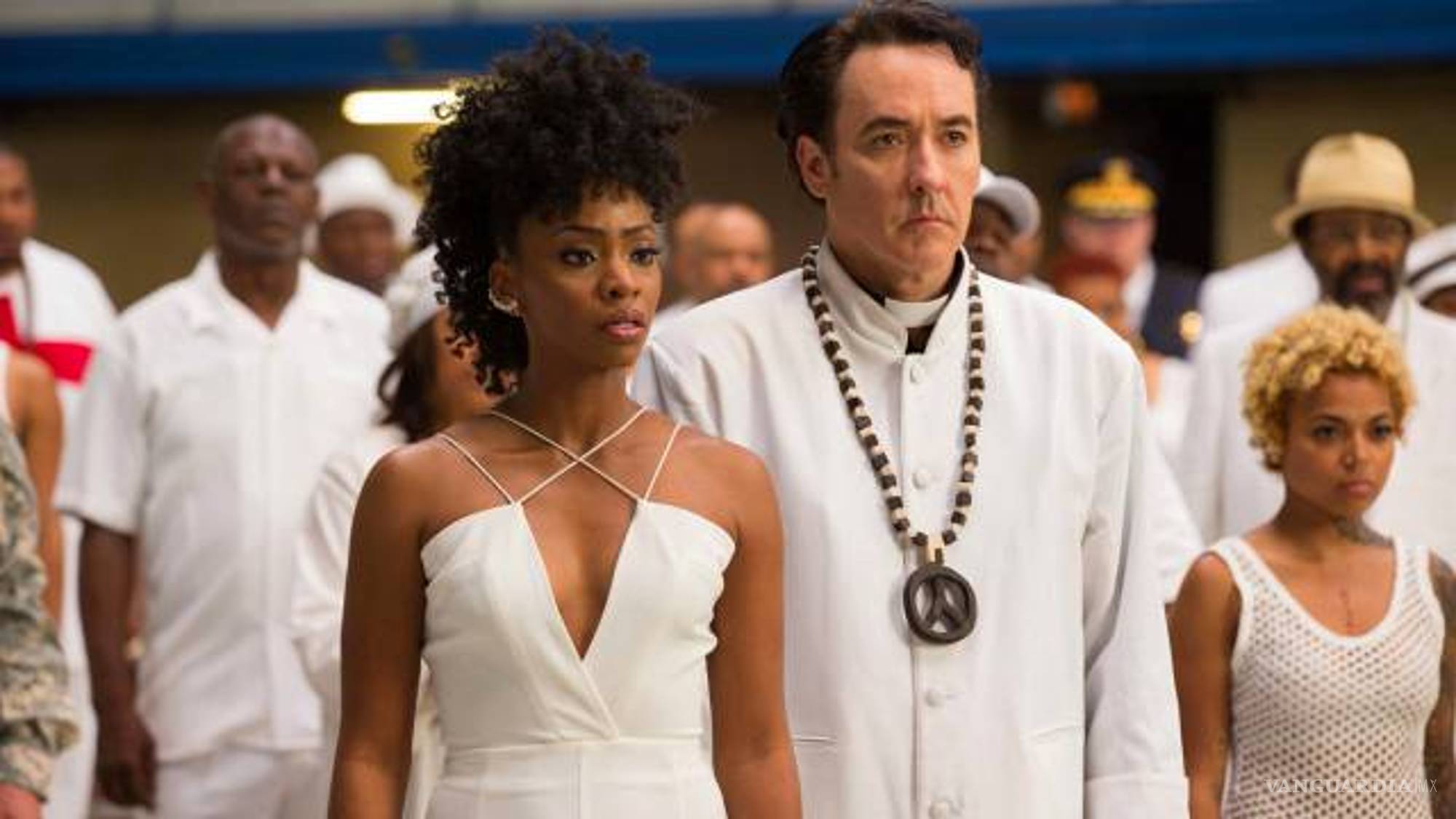 $!Spike Lee recibe positivas críticas sobre “Chi-Raq”